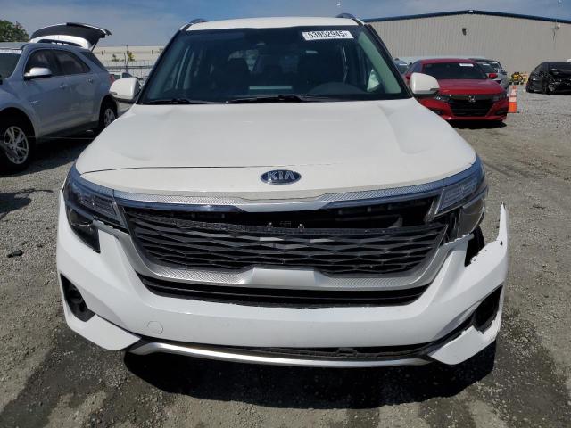2021 KIA SELTOS S - KNDEUCAA2M7206078