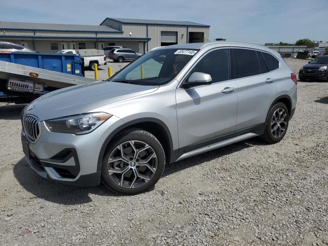 BMW X1 XDRIVE28I