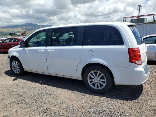 Vin: 2c4rdgcg7jr299202, lot: 53324845, dodge caravan sxt 20182