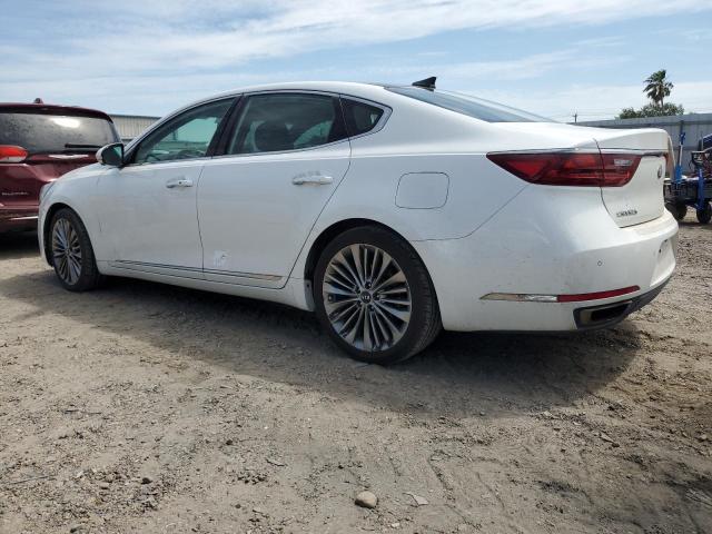 2017 KIA CADENZA PR - KNALC4J10H5060472