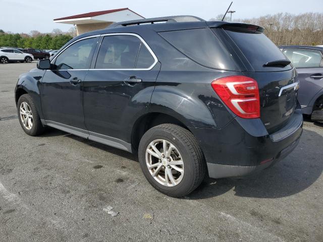 Vin: 2gnflfek3g6287485, lot: 54401115, chevrolet equinox lt 20162