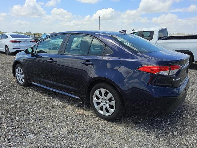 2023 TOYOTA COROLLA LE - 5YFB4MDE6PP035443