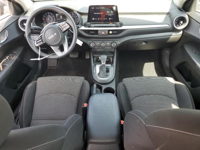 2023 KIA FORTE LX - 3KPF24AD0PE573267