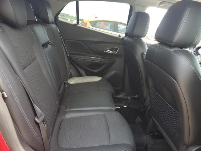 2016 BUICK ENCORE - KL4CJASB9GB734580