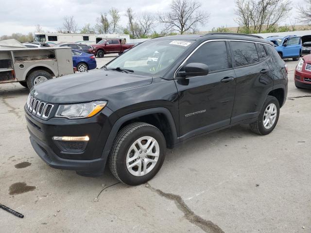 JEEP COMPASS SP