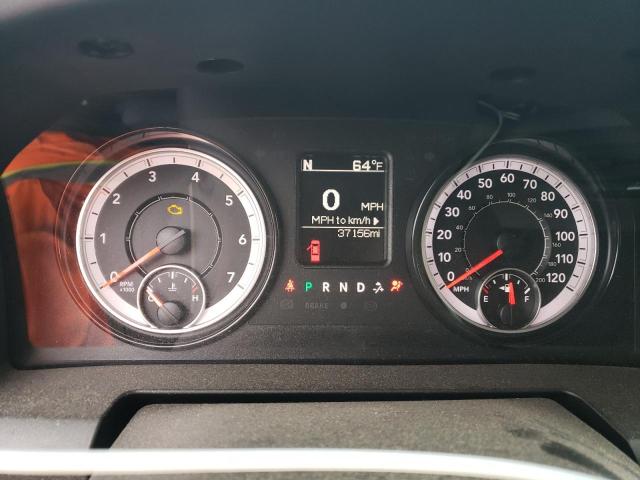 2019 RAM 1500 CLASS - 1C6RR6TT8KS693548