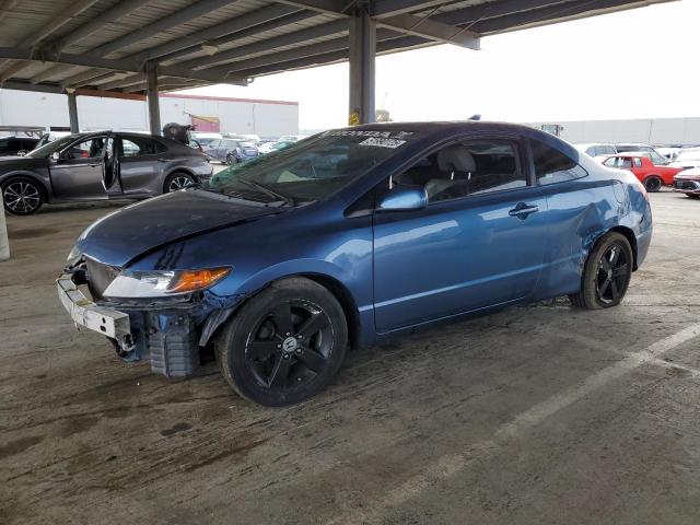 HONDA CIVIC EXL