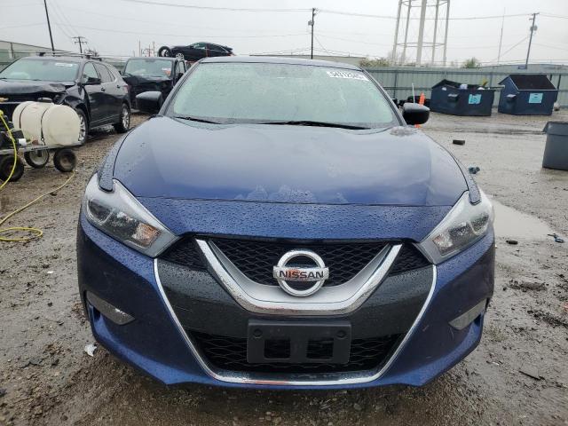 2016 NISSAN MAXIMA 3.5 - 1N4AA6AP6GC438908