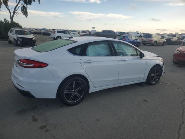 Vin: 3fa6p0g7xkr108675, lot: 52448615, ford fusion s 20193