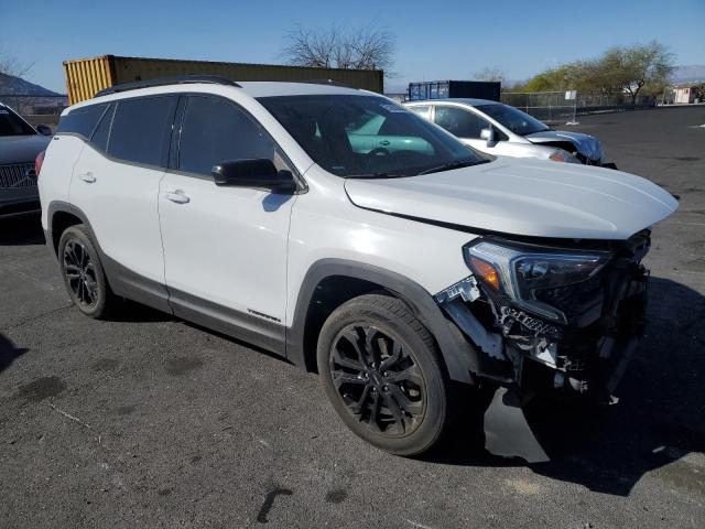 2019 GMC TERRAIN SL 3GKALTEX8KL153917