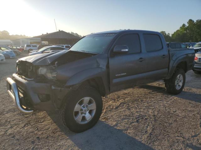 TOYOTA TACOMA DOUBLE CAB PRERUNNER