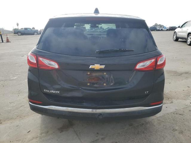 2019 CHEVROLET EQUINOX LT - 2GNAXKEV8K6146180