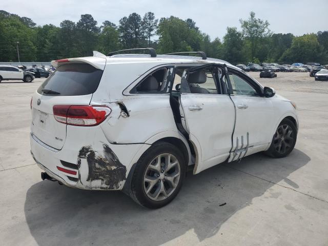 2016 KIA SORENTO SX - 5XYPK4A53GG166706