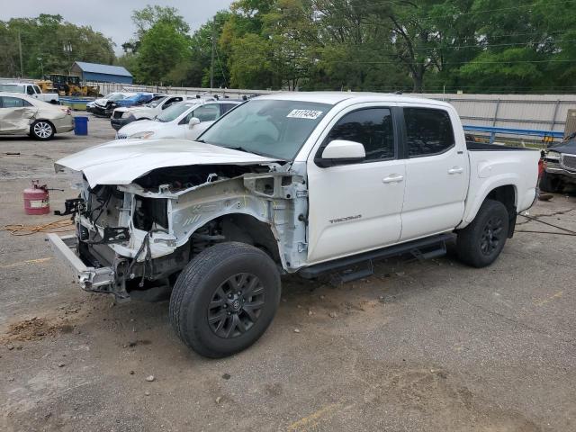 TOYOTA TACOMA DOU