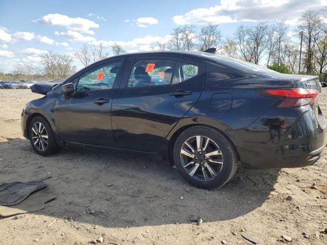 Vin: 3n1cn8ev7ml813123, lot: 53330385, nissan versa sv 20212