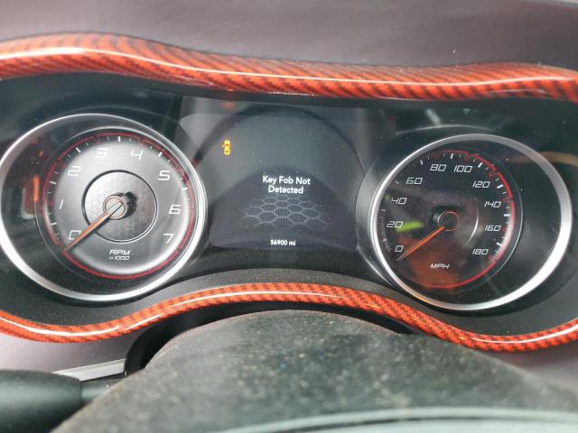 2021 DODGE CHARGER SC - 2C3CDXGJ6MH503790