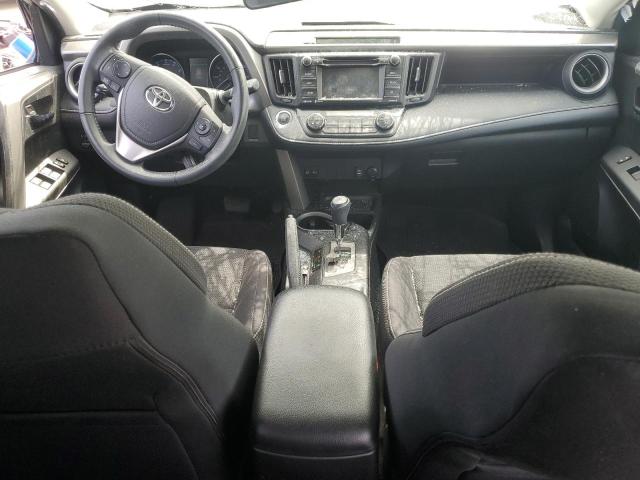 2017 TOYOTA RAV4 XLE - 2T3RFREV4HW674156