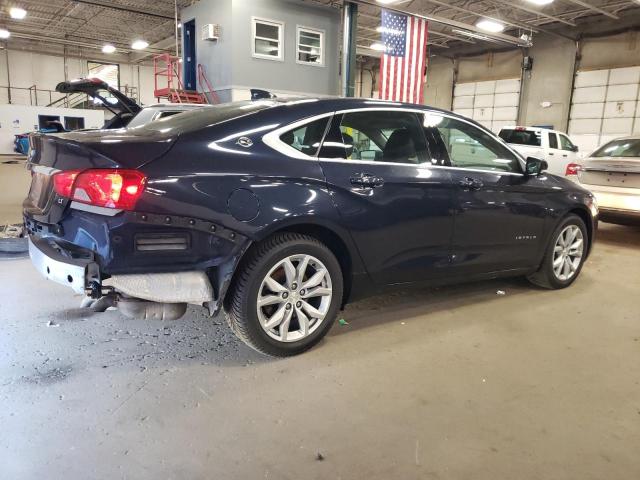 2018 CHEVROLET IMPALA LT 2G1105S33J9119881