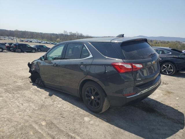 Vin: 2gnaxuev4l6270878, lot: 53878765, chevrolet equinox lt 20202