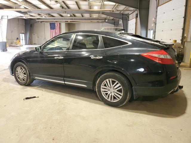 Vin: 5j6tf3h33dl000617, lot: 51605875, honda crosstour ex 20132