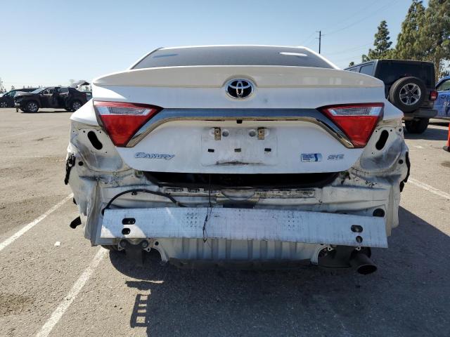 2016 TOYOTA CAMRY HYBR - 4T1BD1FK5GU190307