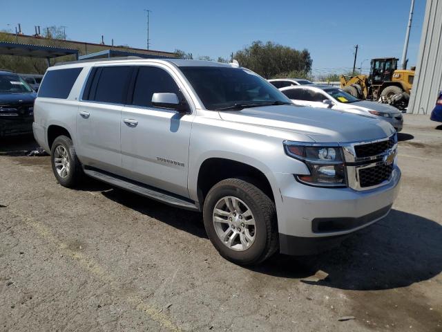 Vin: 1gnschkc9jr273609, lot: 51341275, chevrolet suburban c1500 lt 20184