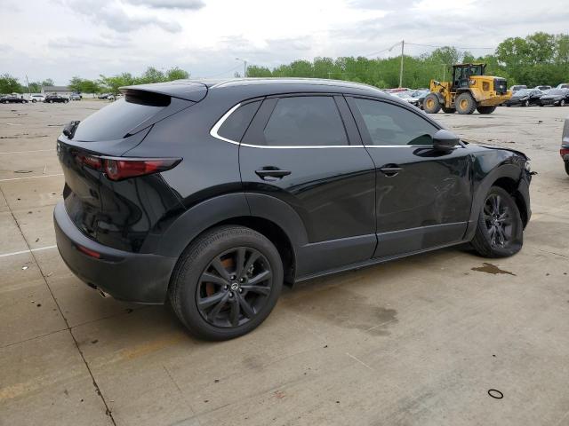 Vin: 3mvdmbbmxrm645541, lot: 55174835, mazda cx30 select 20243