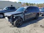 2021 JEEP GRAND CHER - 1C4RJKAGXM8204677