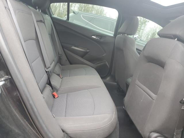 2018 CHEVROLET CRUZE LT - 1G1BE5SM4J7240113