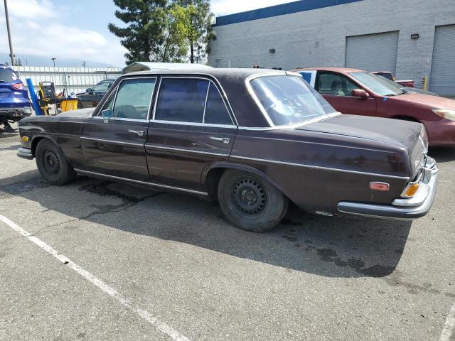 Vin: 10801612056037, lot: 54714135, mercedes-benz 280-class 19712