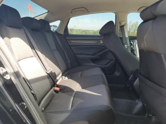 2021 HONDA ACCORD LX - 1HGCV1F18MA023600