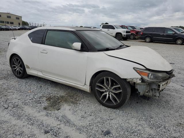 Vin: jtkjf5c72e3084457, lot: 53977695, toyota scion 20144