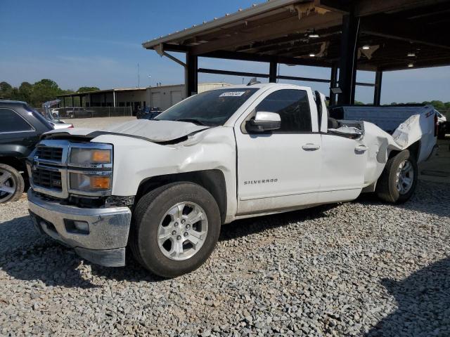 Vin: 1gcvkrec4fz150298, lot: 53165245, chevrolet all models k1500 lt 2015 img_1