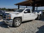 2015 CHEVROLET SILVERADO - 1GCVKREC4FZ150298