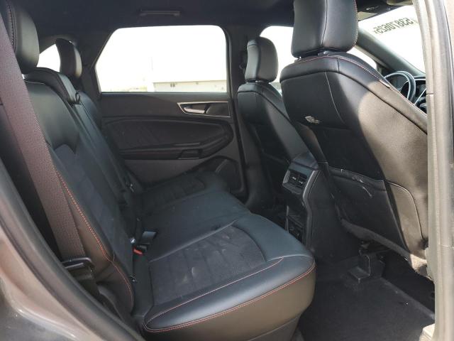 2021 FORD EDGE SEL - 2FMPK4J93MBA20854