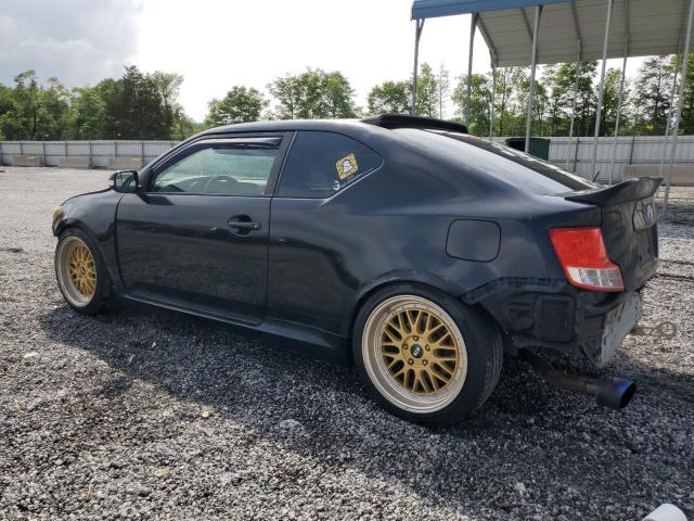 Vin: jtkjf5c70c3027610, lot: 54801115, toyota scion 20122