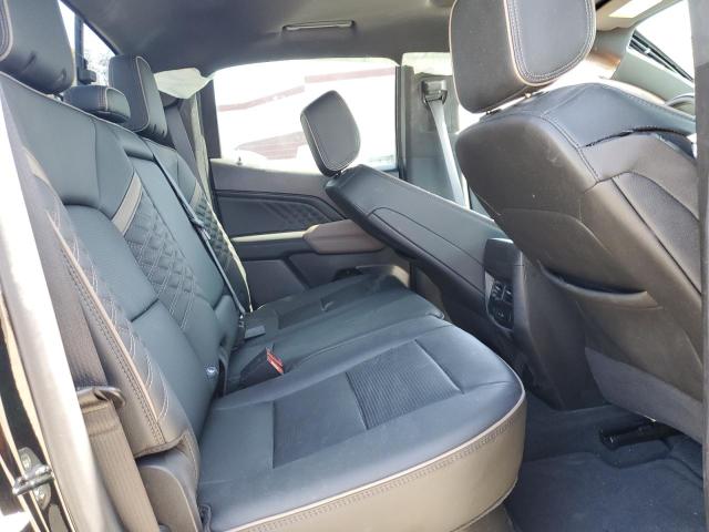 2023 GMC CANYON DEN 1GTP6FEK9P1179220