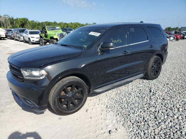 DODGE DURANGO LIMITED