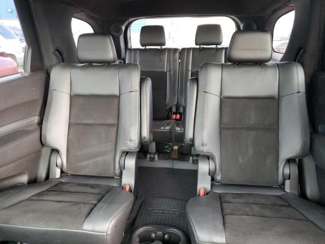 2019 DODGE DURANGO R/ - 1C4SDJCT9KC848257