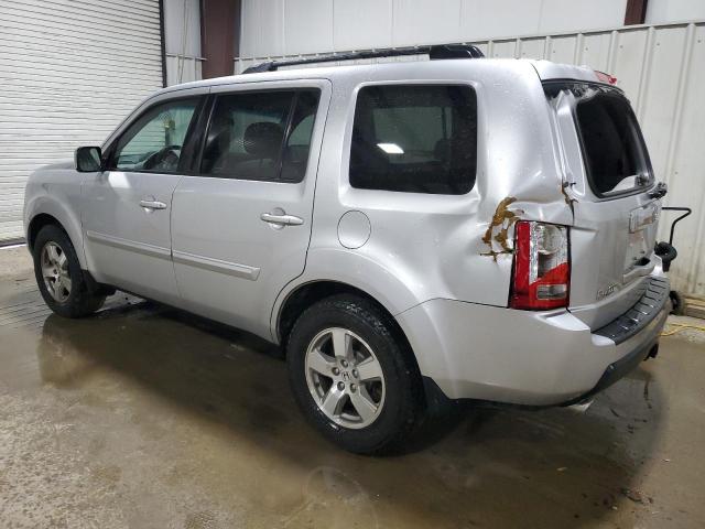 Vin: 5fnyf4h45bb074888, lot: 51748925, honda pilot ex 20112
