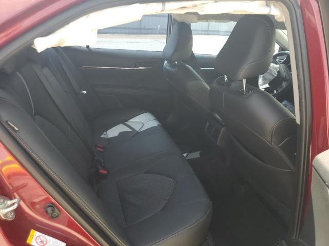 2018 TOYOTA CAMRY XSE - 4T1BZ1HK5JU504172