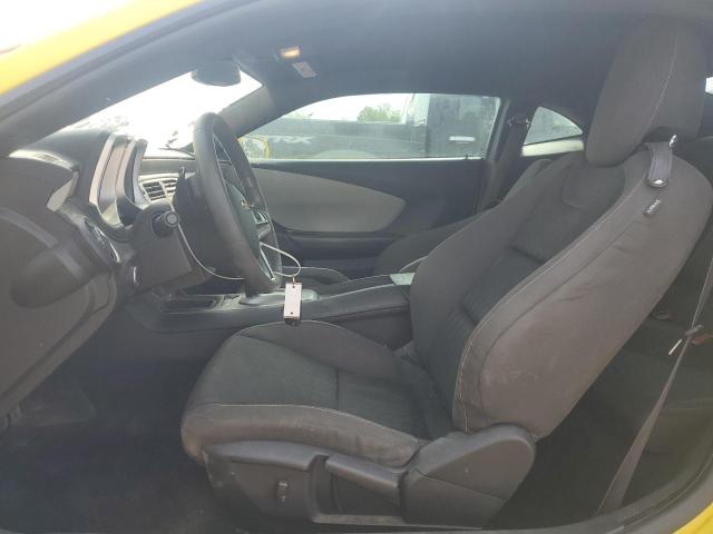 2015 CHEVROLET CAMARO LS 2G1FB1E39F9214845