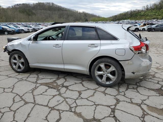 Vin: 4t3bk3bbxau028839, lot: 52907795, toyota venza 20102