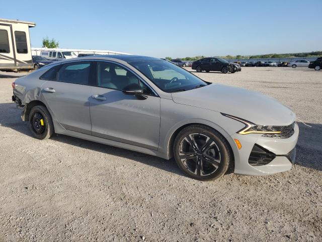 Vin: 5xxg64j25ng135369, lot: 53958635, kia k5 gt line 20224