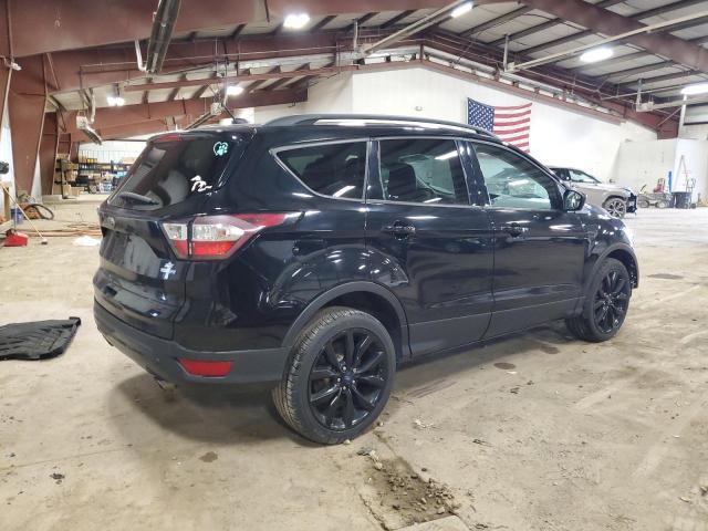Vin: 1fmcu9gd3juc47307, lot: 53857705, ford escape se 20183