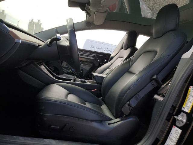 2018 TESLA MODEL 3 - 5YJ3E1EA9JF151993