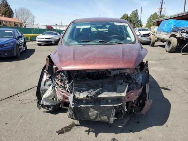 2018 FORD ESCAPE S - 1FMCU0F75JUC94927