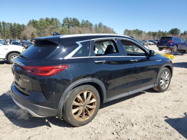 Vin: 3pcaj5m39kf138806, lot: 50067945, infiniti qx50 essential 20193