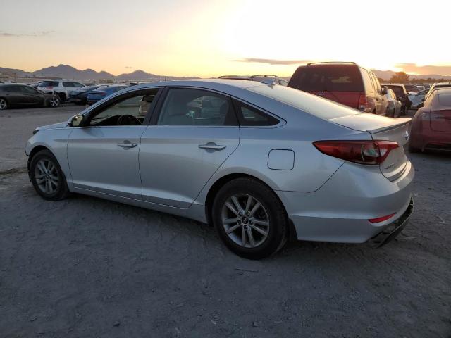 Vin: 5npe24aa7fh164422, lot: 52003445, hyundai sonata eco 20152