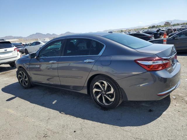 Vin: 1hgcr2f90ha002505, lot: 54758475, honda accord exl 20172